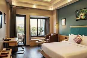 DLS Forest Vines Resort & Spa