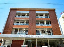 Hotel Shanti Residency Vrindavan