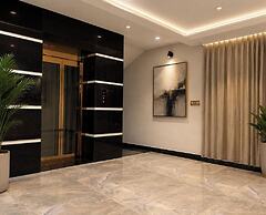 Hotel Shanti Residency Vrindavan