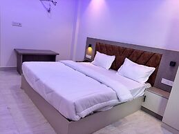 Hotel Shanti Residency Vrindavan
