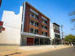 Hotel Shanti Residency Vrindavan