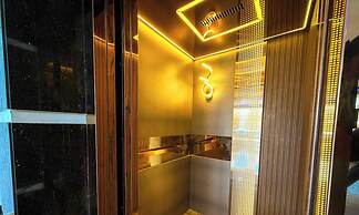 Hotel Shanti Residency Vrindavan