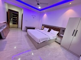 Hotel Shanti Residency Vrindavan