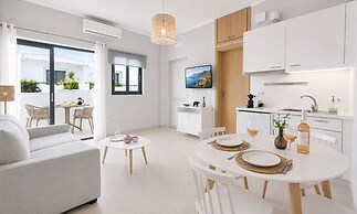 Art Apartments
