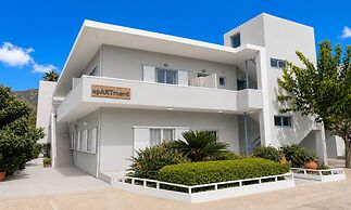 Art Apartments