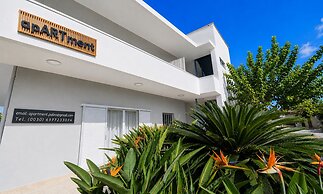 Art Apartments