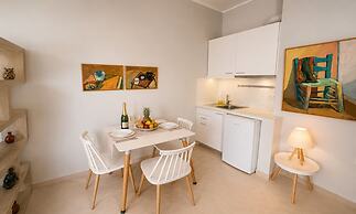 Art Apartments