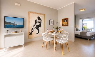 Art Apartments