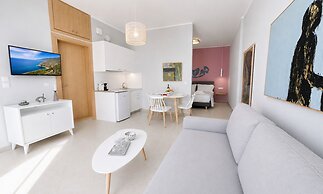 Art Apartments
