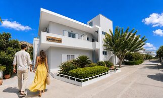 Art Apartments