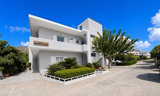 Art Apartments