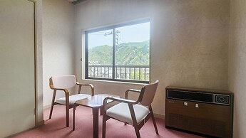LiVEMAX RESORT Echigo Yuzawa ANNEX