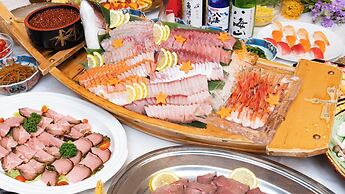 LiVEMAX RESORT Echigo Yuzawa ANNEX