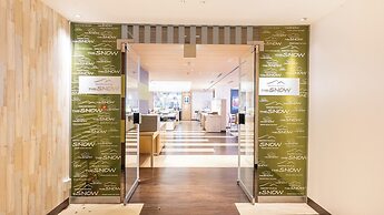 LiVEMAX RESORT Echigo Yuzawa ANNEX