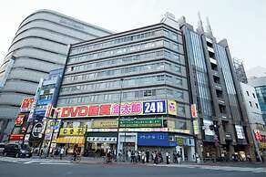 Matsui Building