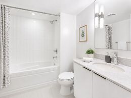 Samesun Toronto Suites