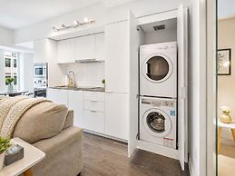 Samesun Toronto Suites