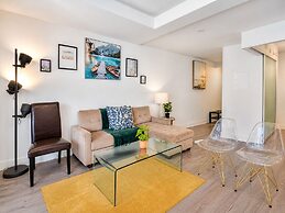 Samesun Toronto Suites