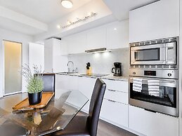 Samesun Toronto Suites