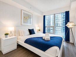 Samesun Toronto Suites