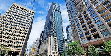 Samesun Toronto Suites