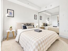 Samesun Toronto Suites
