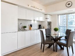 Samesun Toronto Suites