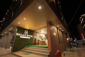 Balaji Hotel