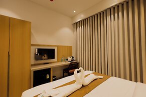 Balaji Hotel