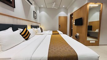Balaji Hotel
