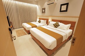 Balaji Hotel