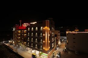 Balaji Hotel