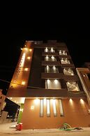 Balaji Hotel