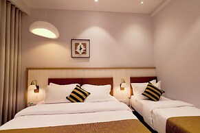 Balaji Hotel