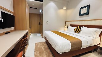 Balaji Hotel