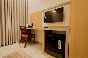 Balaji Hotel