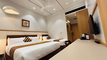Balaji Hotel