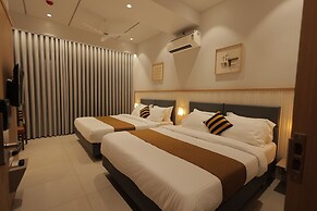 Balaji Hotel