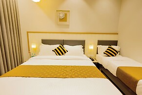 Balaji Hotel