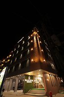 Balaji Hotel