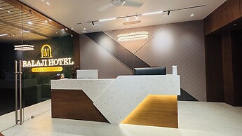 Balaji Hotel