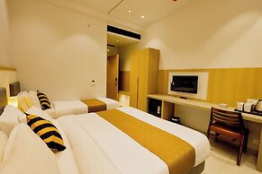 Balaji Hotel