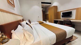 Balaji Hotel