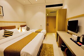 Balaji Hotel
