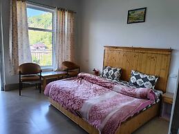 Hotel Satya