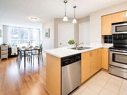 Saint Lawrence Suites