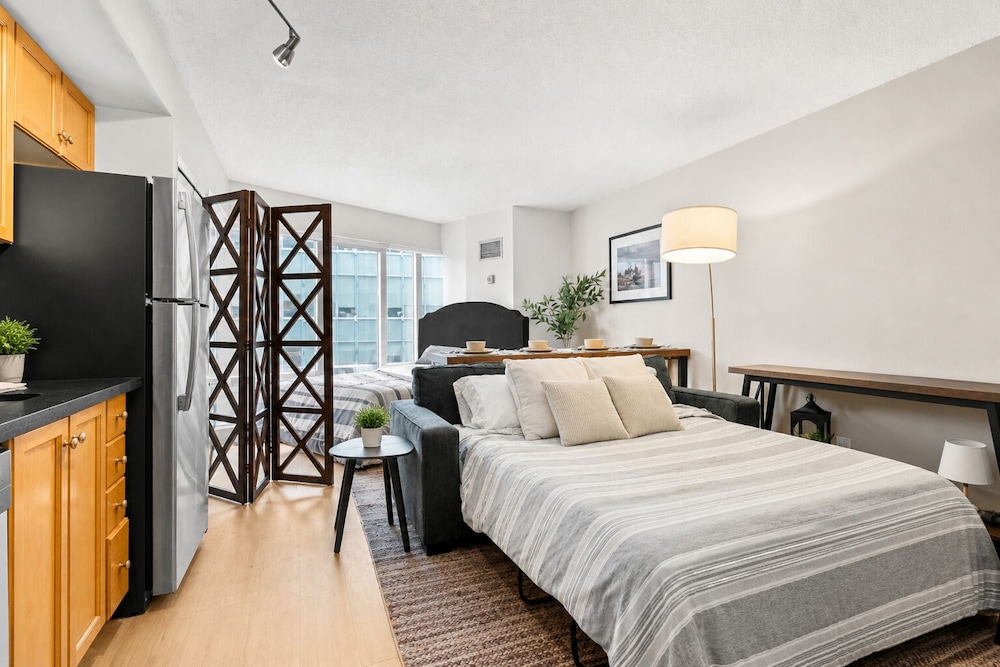 Saint Lawrence Suites