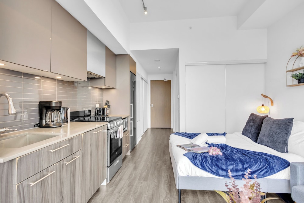 Saint Lawrence Suites