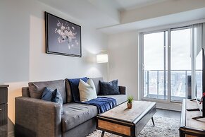 Saint Lawrence Suites