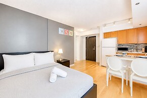 Saint Lawrence Suites